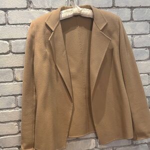 Linda Allard Ellen Tracy coat